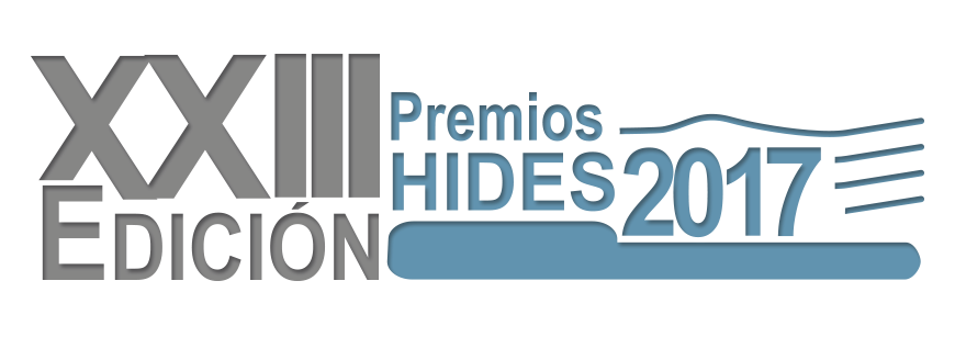XXI Edición Premios HIdes 2015