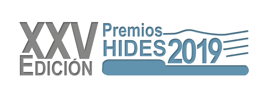 XXI Edicin Premios HIdes 2015