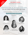 Curso Innovación