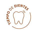 Tiempo de dientes